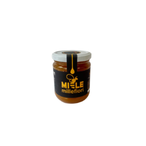 Miele Millefiori – 255 g