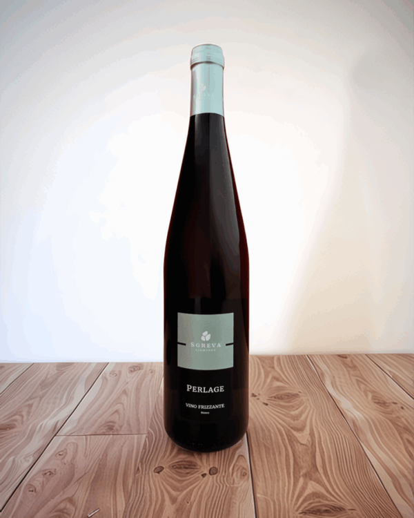 Vino Bianco Frizzante