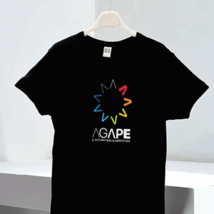 T-shirt unisex XXL
