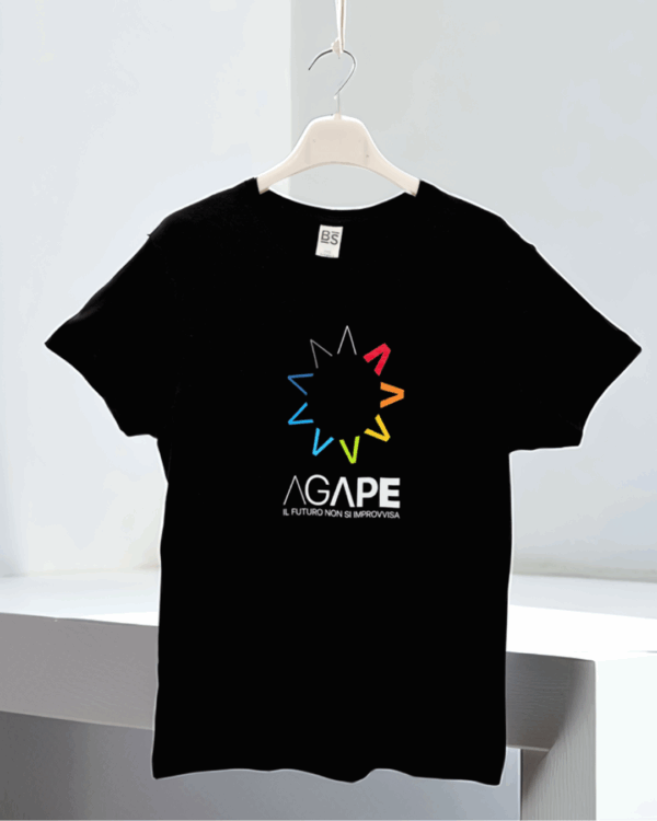 T-shirt unisex XS