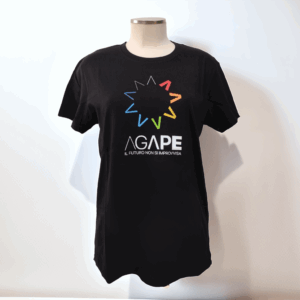 T-shirt unisex M