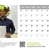 Calendario 2025 - immagine 10