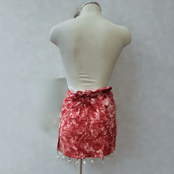 Completo top + gonnellino - immagine 3