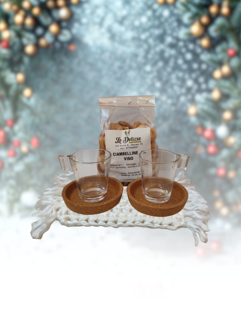 Bag Dolce Pausa - immagine 2