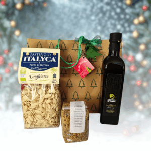 Bag Lenticchie di Agape