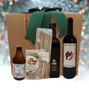 Bag Salata Sangiovese