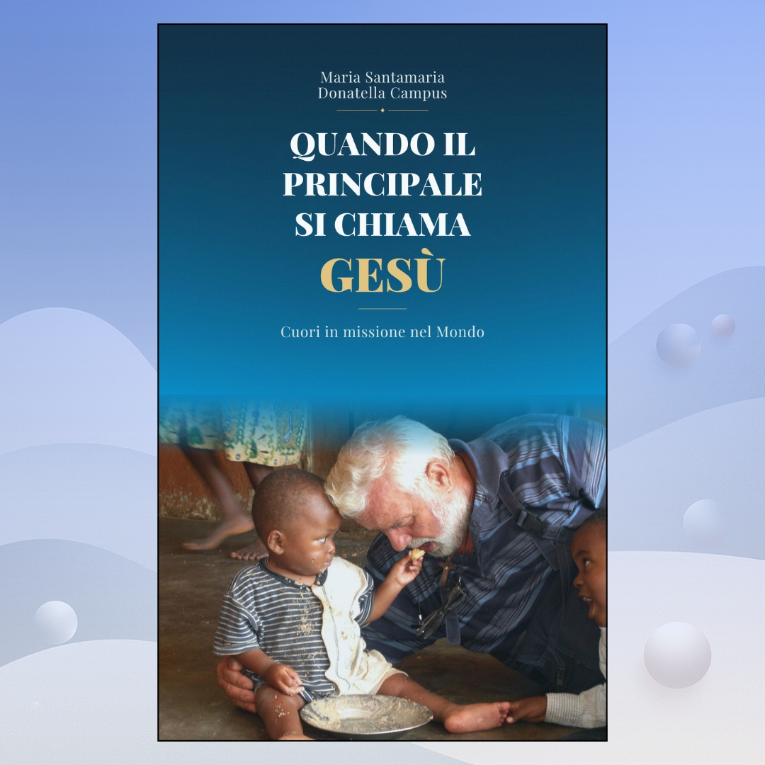 Quando il principale si chiama Gesù